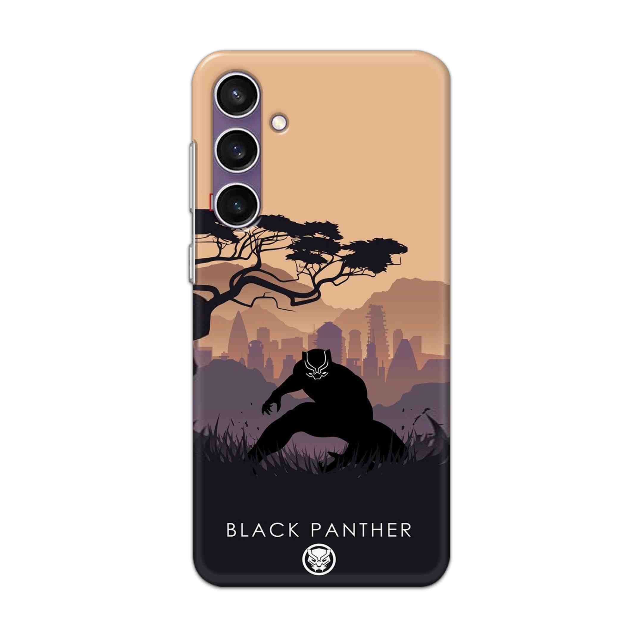 Buy  Black Panther Hard Back Mobile Phone Case/Cover For SAMSUNG Galaxy S23 FE Online