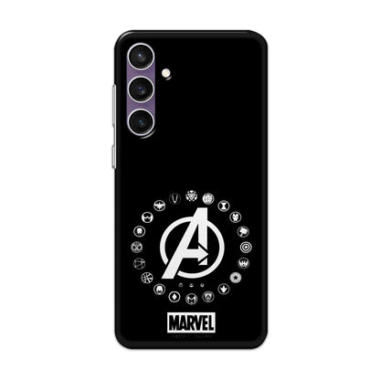 Buy Avengers Hard Back Mobile Phone Case/Cover For SAMSUNG Galaxy S23 FE Online