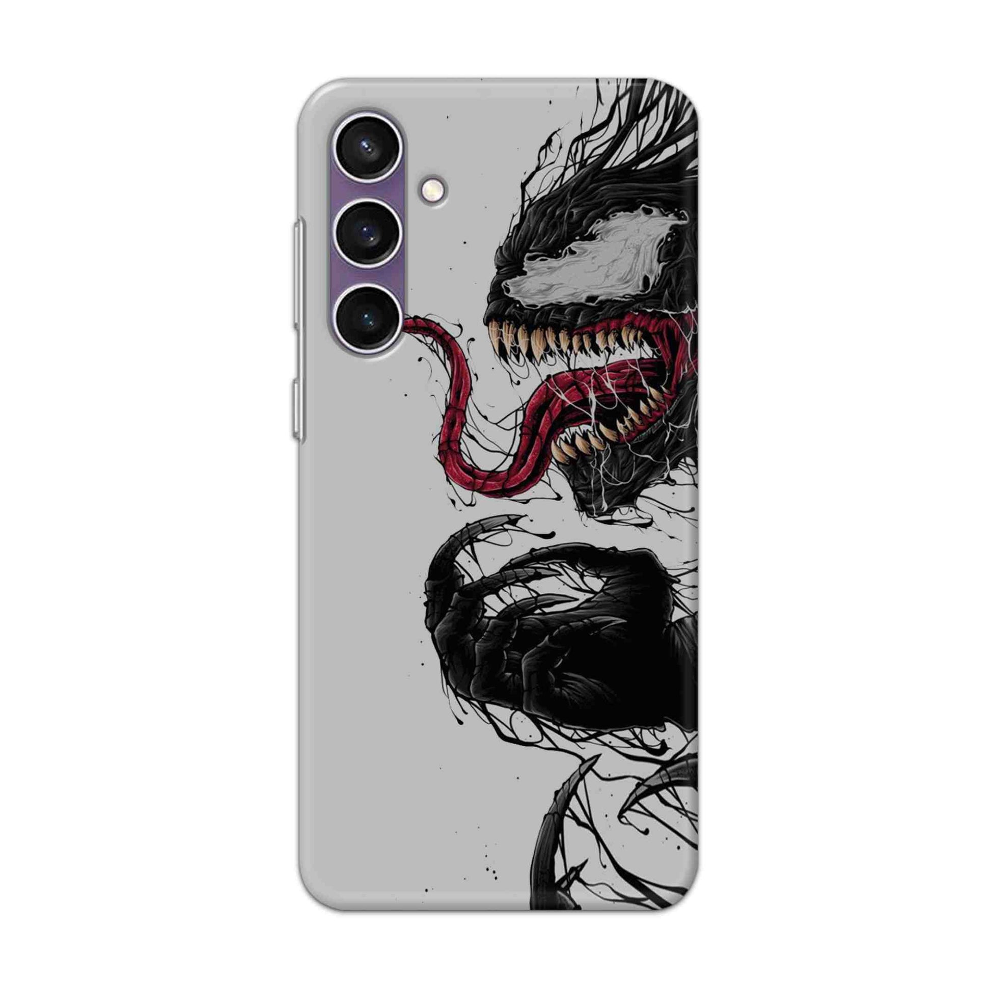 Buy Venom Crazy Hard Back Mobile Phone Case/Cover For SAMSUNG Galaxy S23 FE Online