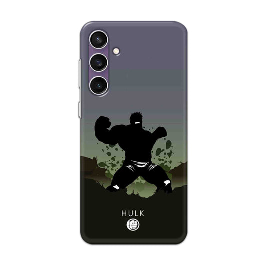 Buy Hulk Drax Hard Back Mobile Phone Case/Cover For SAMSUNG Galaxy S23 FE Online