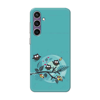 Buy Owl Hard Back Mobile Phone Case/Cover For SAMSUNG Galaxy S23 FE Online