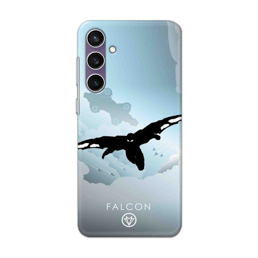 Buy Falcon Hard Back Mobile Phone Case/Cover For SAMSUNG Galaxy S23 FE Online