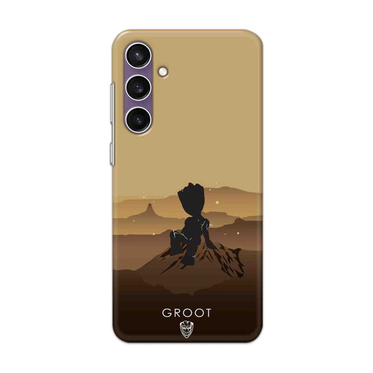 Buy I Am Groot Hard Back Mobile Phone Case/Cover For SAMSUNG Galaxy S23 FE Online