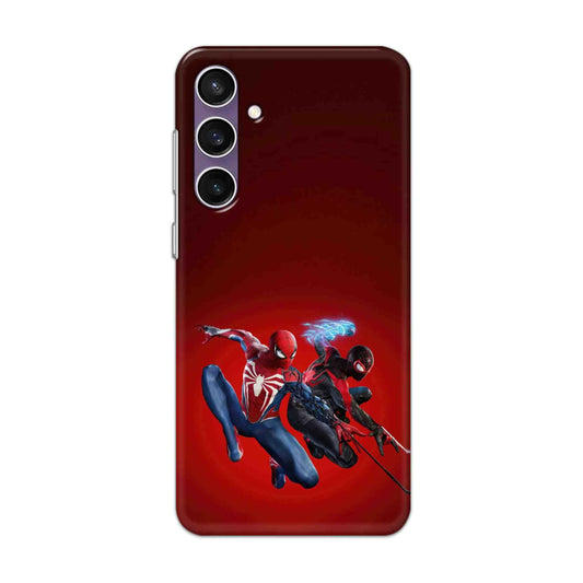 Buy Spiderman 3 Hard Back Mobile Phone Case/Cover For SAMSUNG Galaxy S23 FE Online