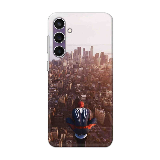 Buy City Of Spiderman Hard Back Mobile Phone Case/Cover For SAMSUNG Galaxy S23 FE Online