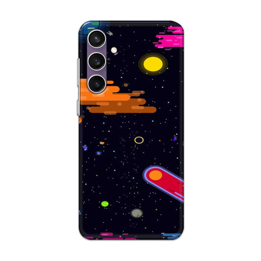 Buy Art Space Hard Back Mobile Phone Case/Cover For SAMSUNG Galaxy S23 FE Online