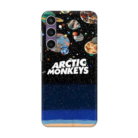 Buy Artic Monkeys Hard Back Mobile Phone Case/Cover For SAMSUNG Galaxy S23 FE Online