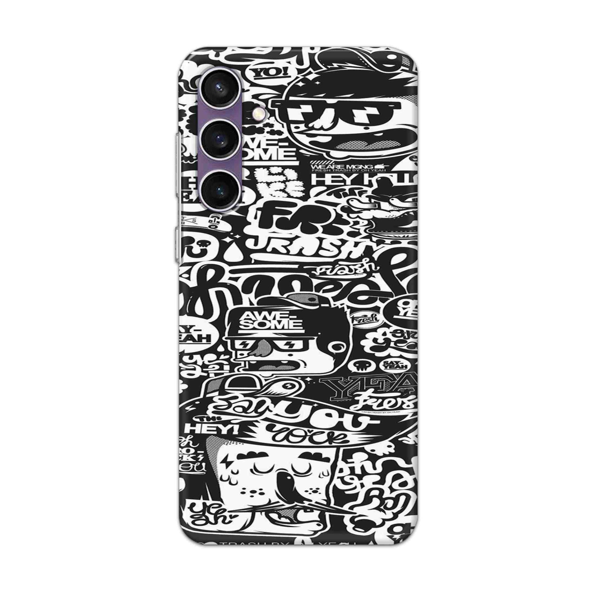 Buy Awesome Hard Back Mobile Phone Case/Cover For SAMSUNG Galaxy S23 FE Online