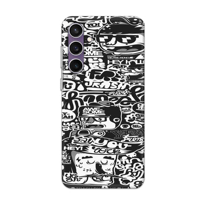 Buy Awesome Hard Back Mobile Phone Case/Cover For SAMSUNG Galaxy S23 FE Online