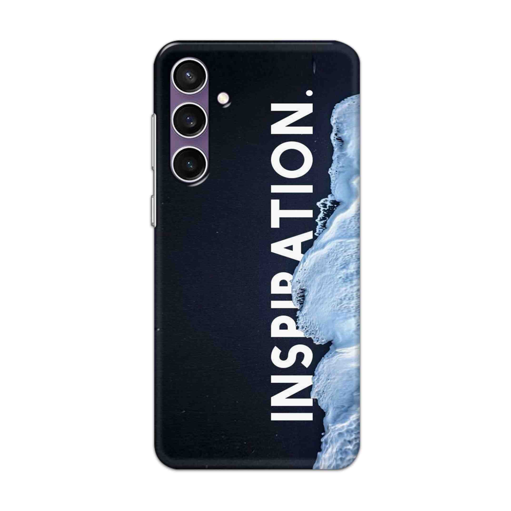 Buy Inspiration Hard Back Mobile Phone Case/Cover For SAMSUNG Galaxy S23 FE Online