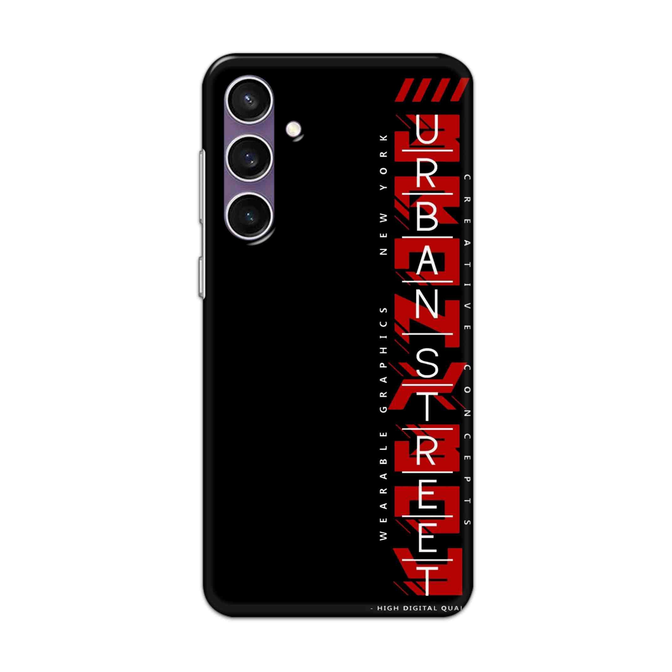 Buy Urban Street Hard Back Mobile Phone Case/Cover For SAMSUNG Galaxy S23 FE Online