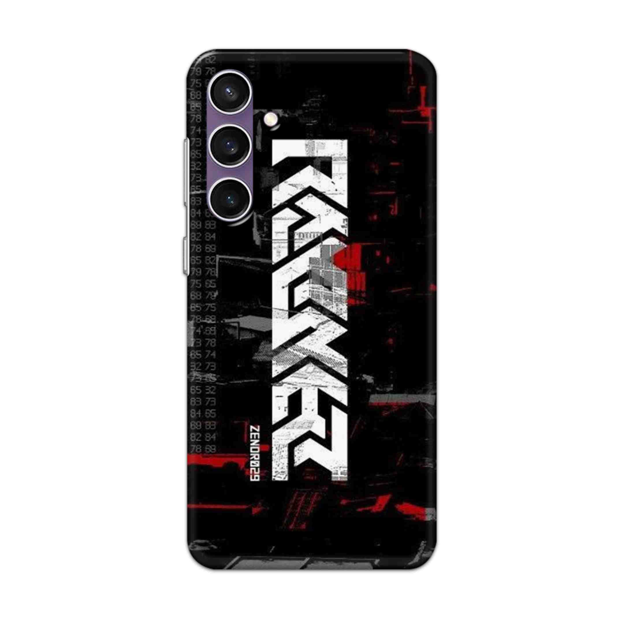 Buy Raxer Hard Back Mobile Phone Case/Cover For SAMSUNG Galaxy S23 FE Online