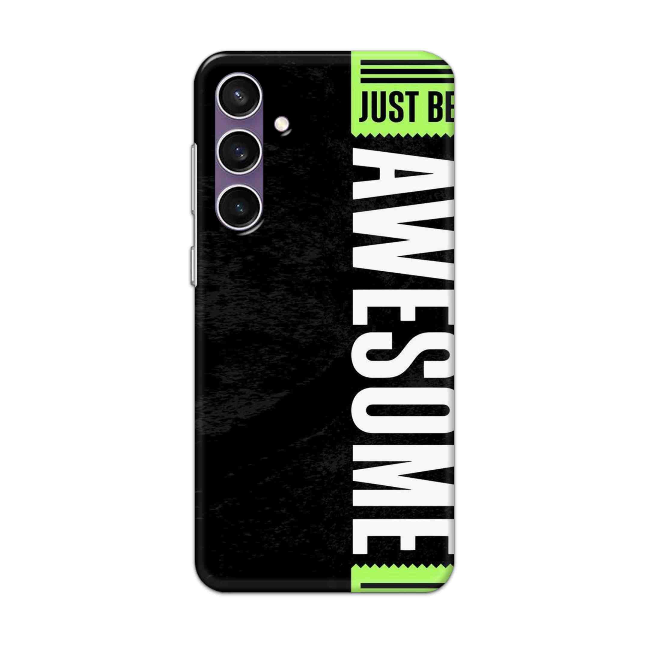 Buy Awesome Street Hard Back Mobile Phone Case/Cover For SAMSUNG Galaxy S23 FE Online