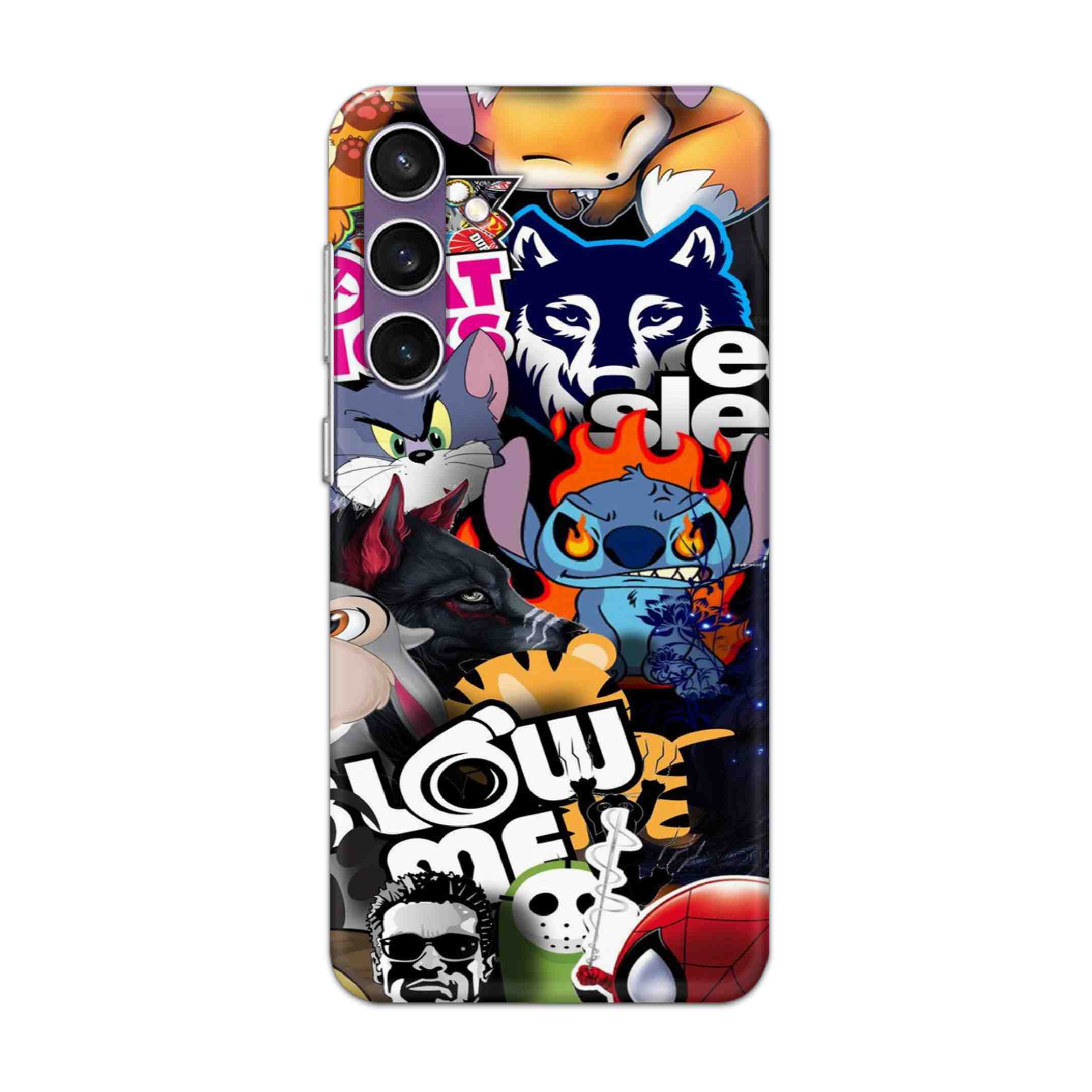 Buy Blow Me Hard Back Mobile Phone Case/Cover For SAMSUNG Galaxy S23 FE Online