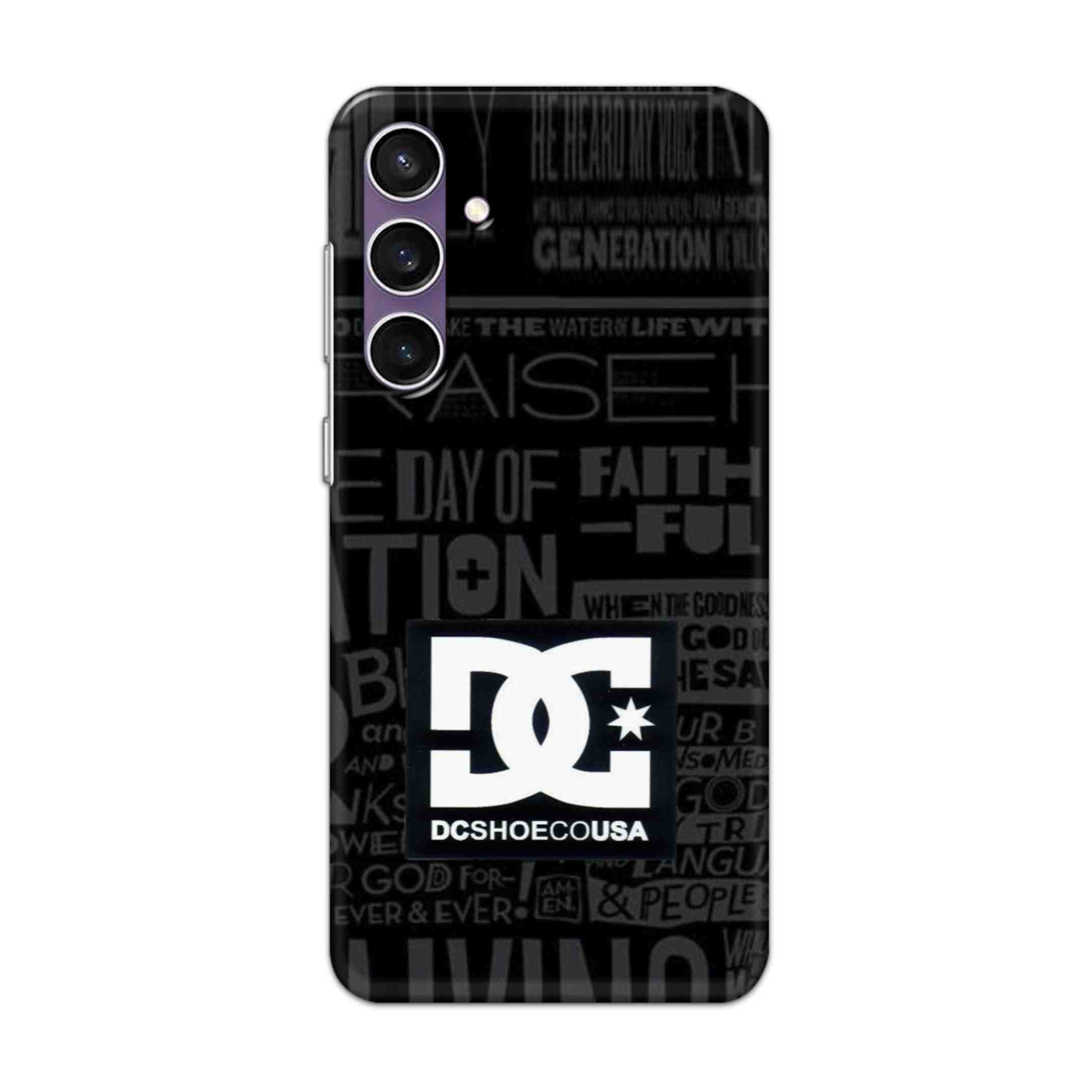 Buy Dc Shoecousa Hard Back Mobile Phone Case/Cover For SAMSUNG Galaxy S23 FE Online