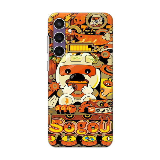 Buy Sogou Hard Back Mobile Phone Case/Cover For SAMSUNG Galaxy S23 FE Online