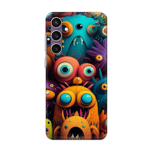 Buy Zombie Hard Back Mobile Phone Case/Cover For SAMSUNG Galaxy S23 FE Online