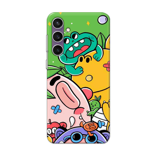 Buy Hello Feng San Hard Back Mobile Phone Case/Cover For SAMSUNG Galaxy S23 FE Online