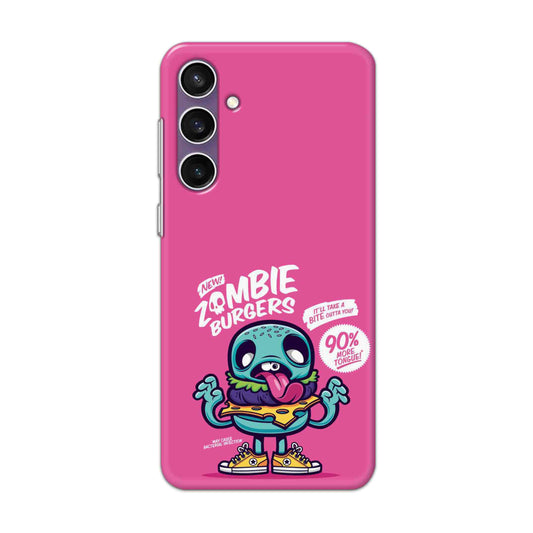 Buy New Zombie Burgers Hard Back Mobile Phone Case/Cover For SAMSUNG Galaxy S23 FE Online