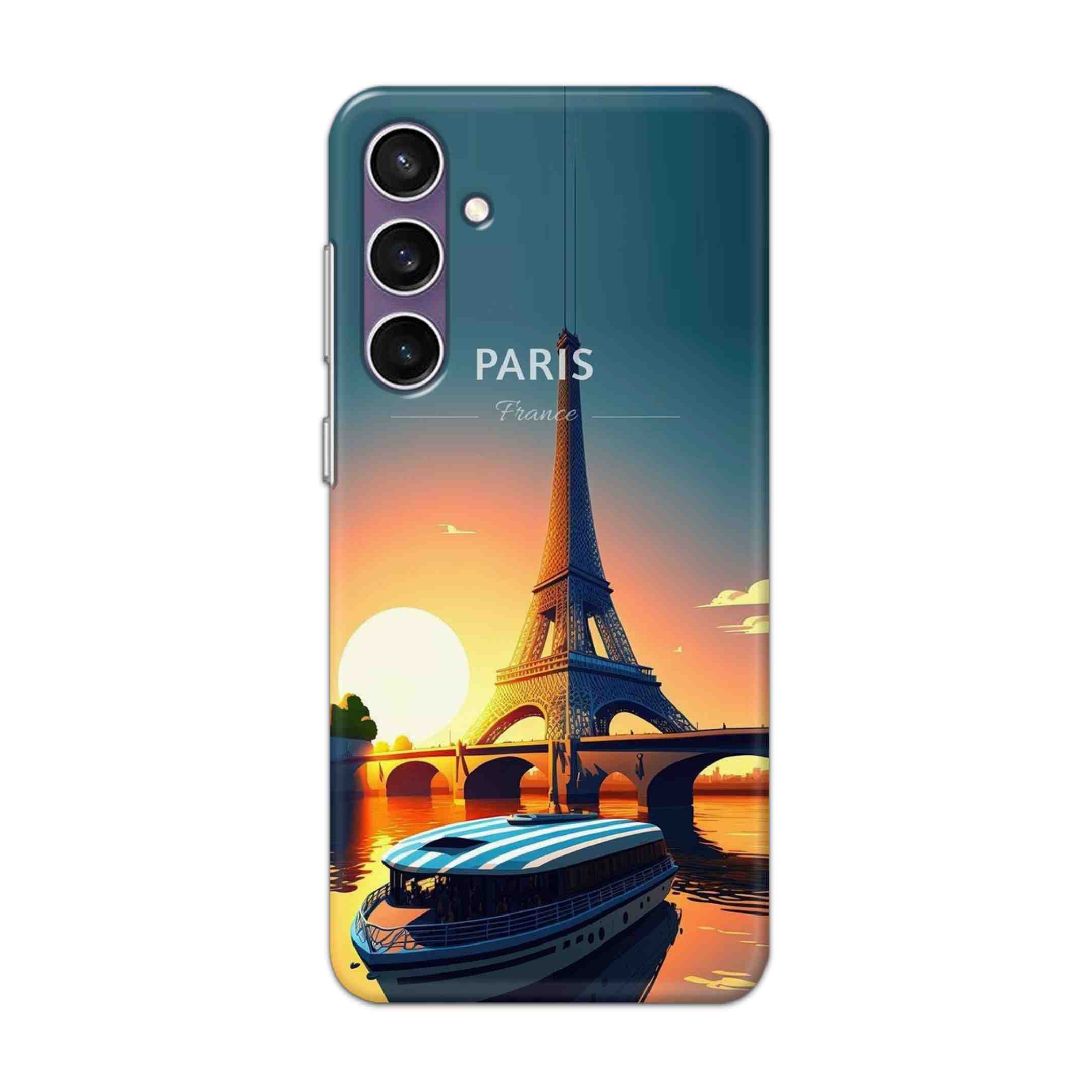 Buy France Hard Back Mobile Phone Case/Cover For SAMSUNG Galaxy S23 FE Online