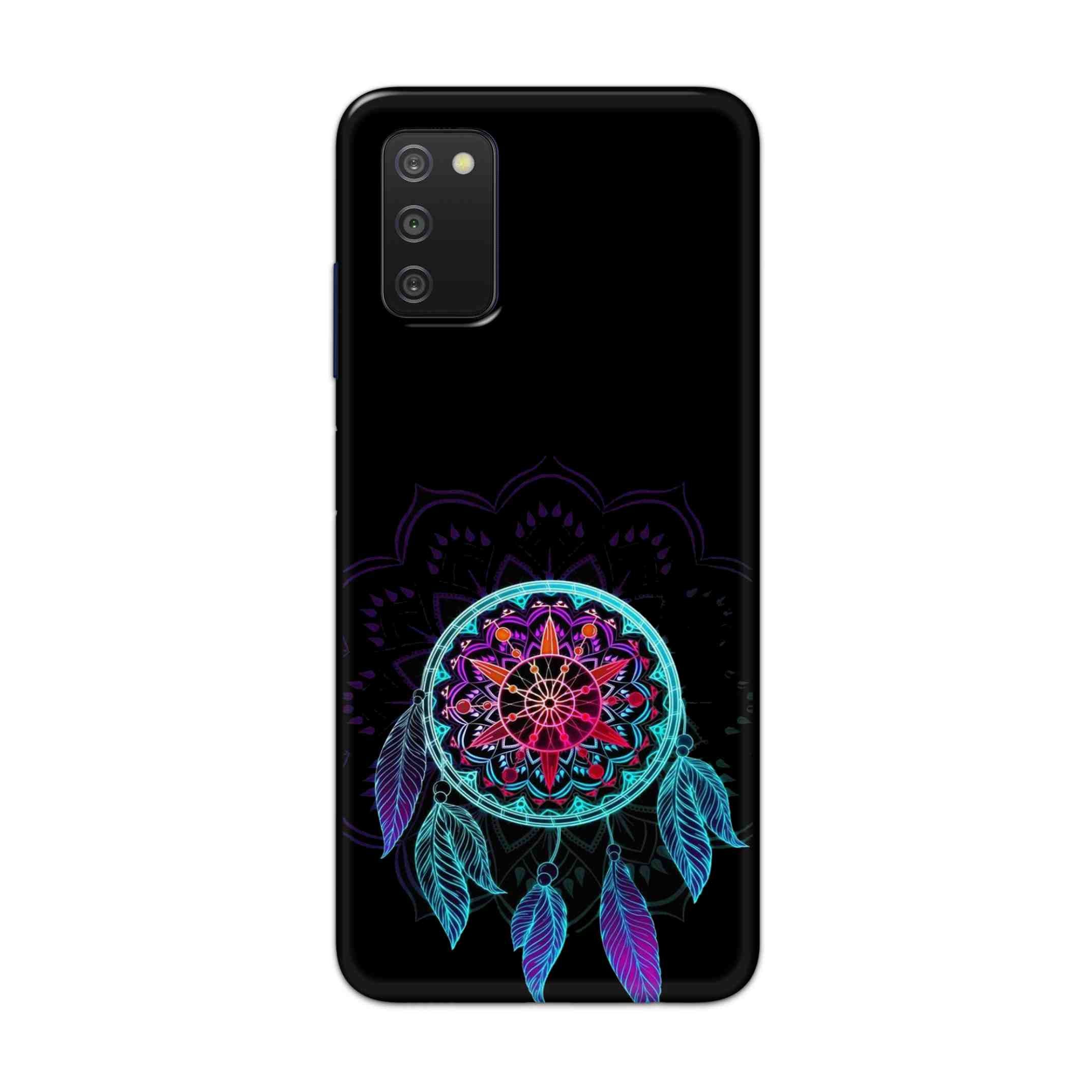 Buy Dream Catcher Hard Back Mobile Phone Case Cover For Samsung A03s Online