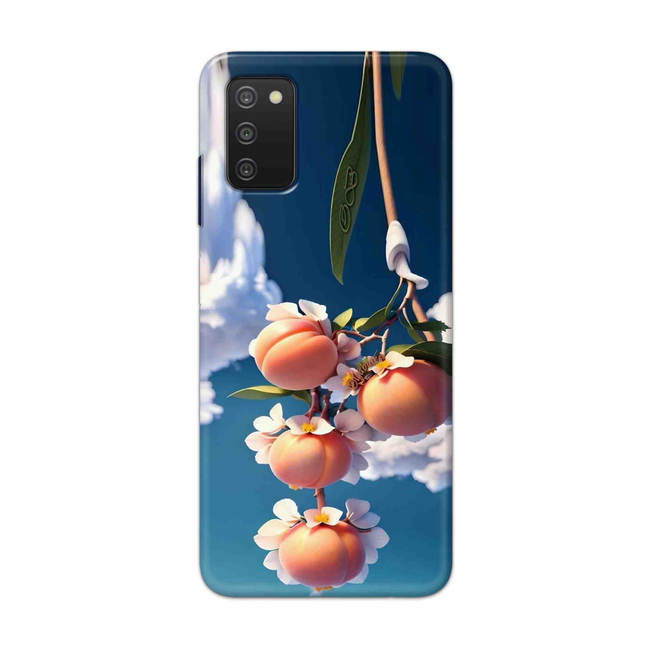 Buy Fruit Hard Back Mobile Phone Case Cover For Samsung A03s Online