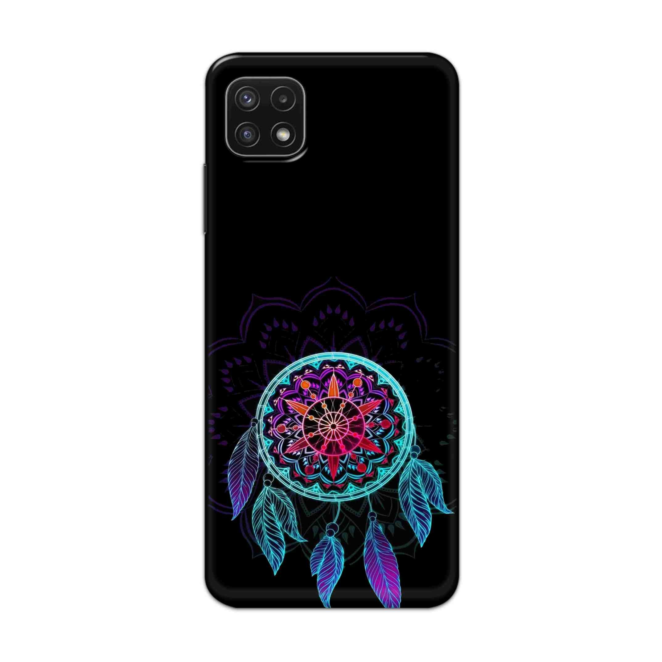 Buy Dream Catcher Hard Back Mobile Phone Case Cover For Samsung A22 5G Online