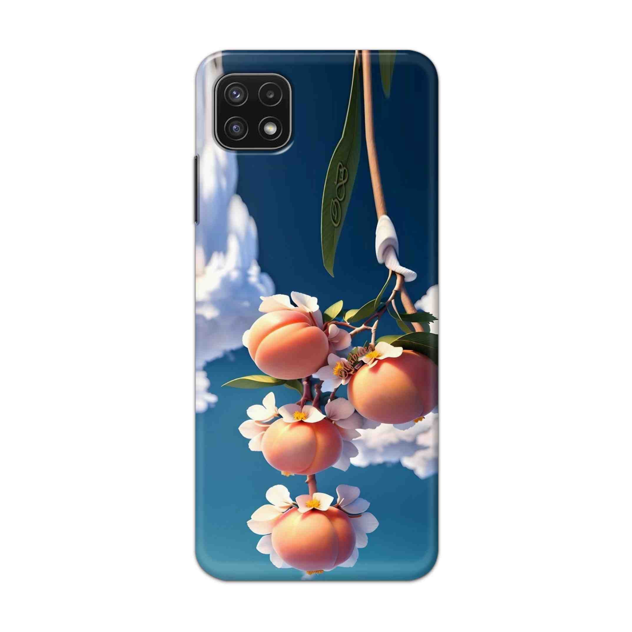 Buy Fruit Hard Back Mobile Phone Case Cover For Samsung A22 5G Online
