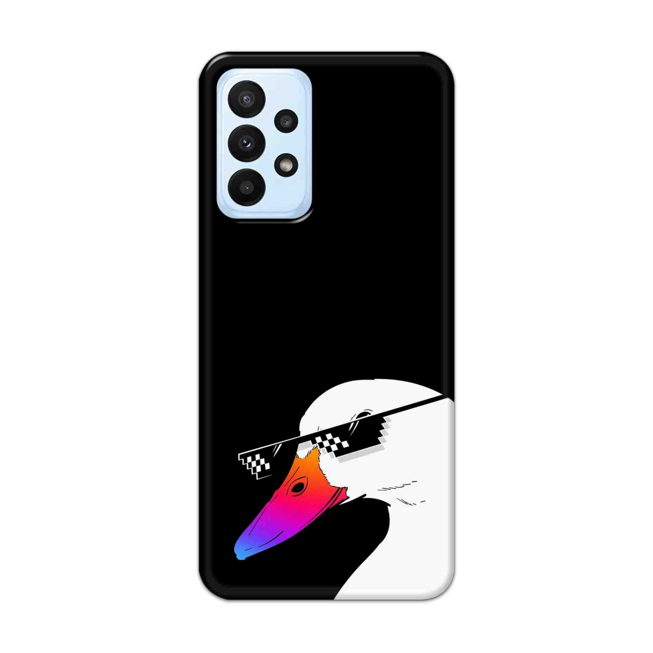 Buy Neon Duck Hard Back Mobile Phone Case Cover For Samsung A23 Online