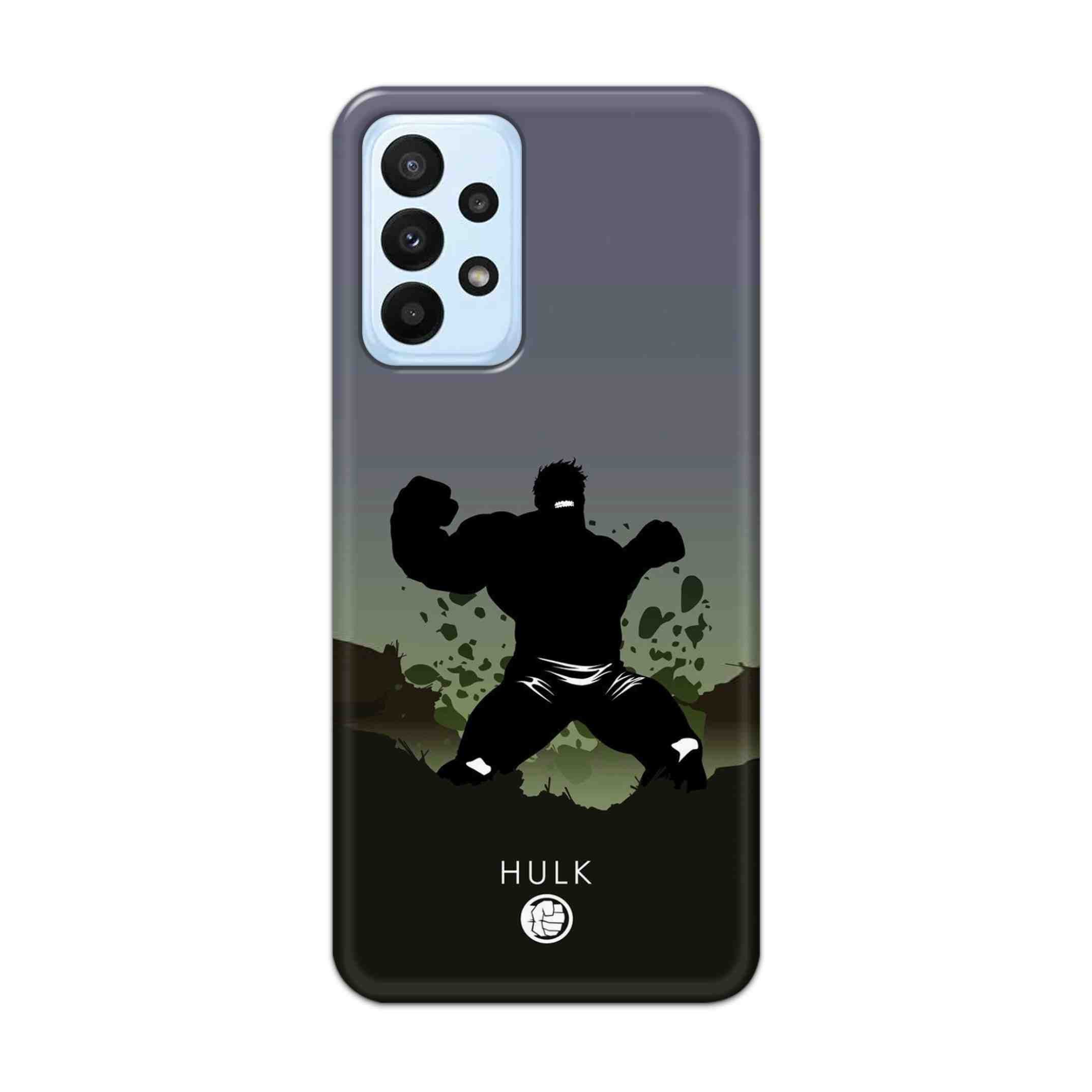 Buy Hulk Drax Hard Back Mobile Phone Case Cover For Samsung A23 Online