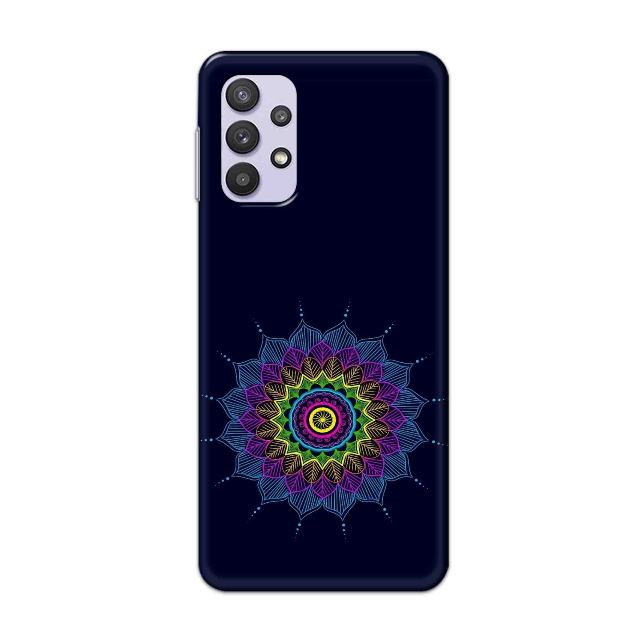 Buy Jung And Mandalas Hard Back Mobile Phone Case Cover For Samsung A32 4G Online