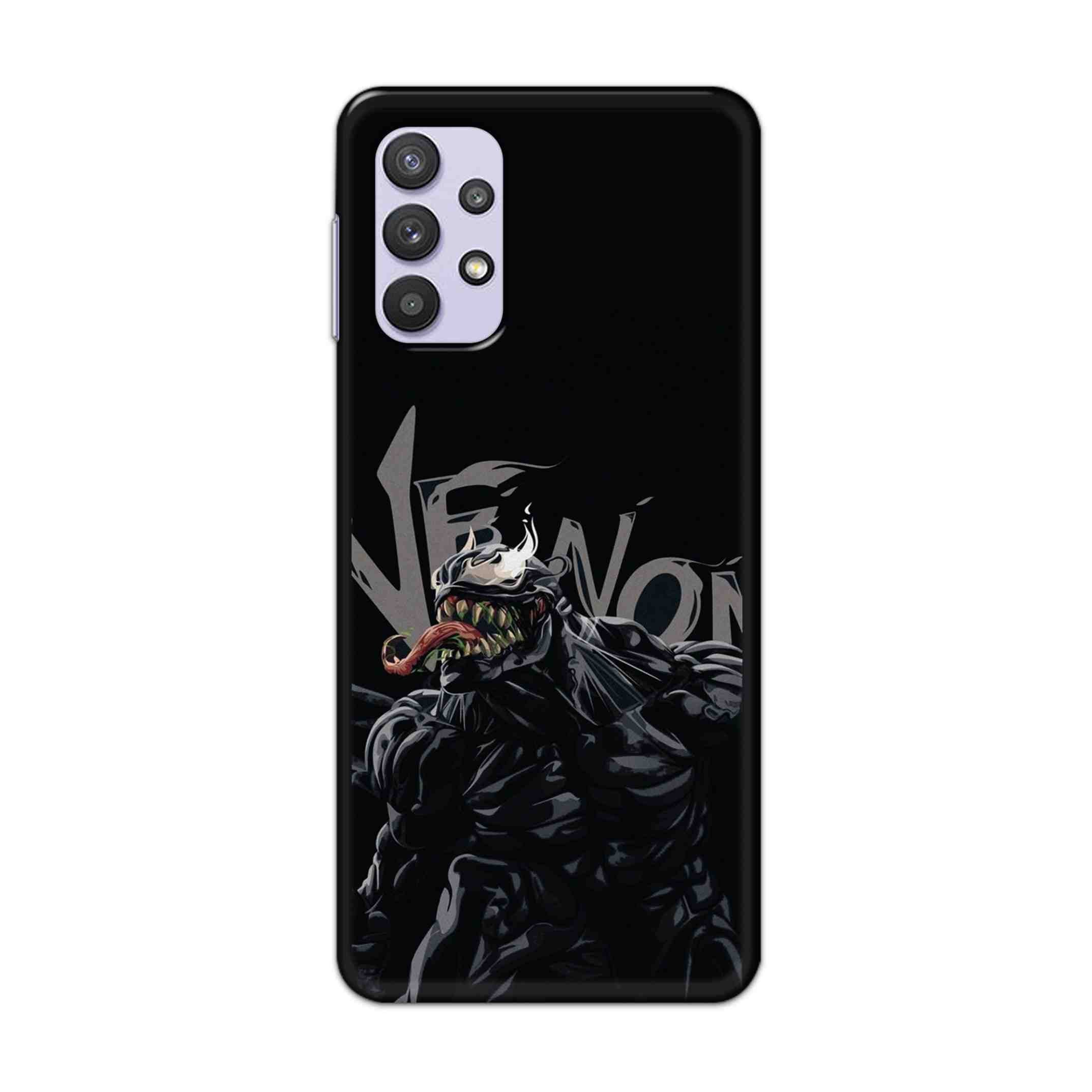 Buy  Venom Hard Back Mobile Phone Case Cover For Samsung A32 4G Online