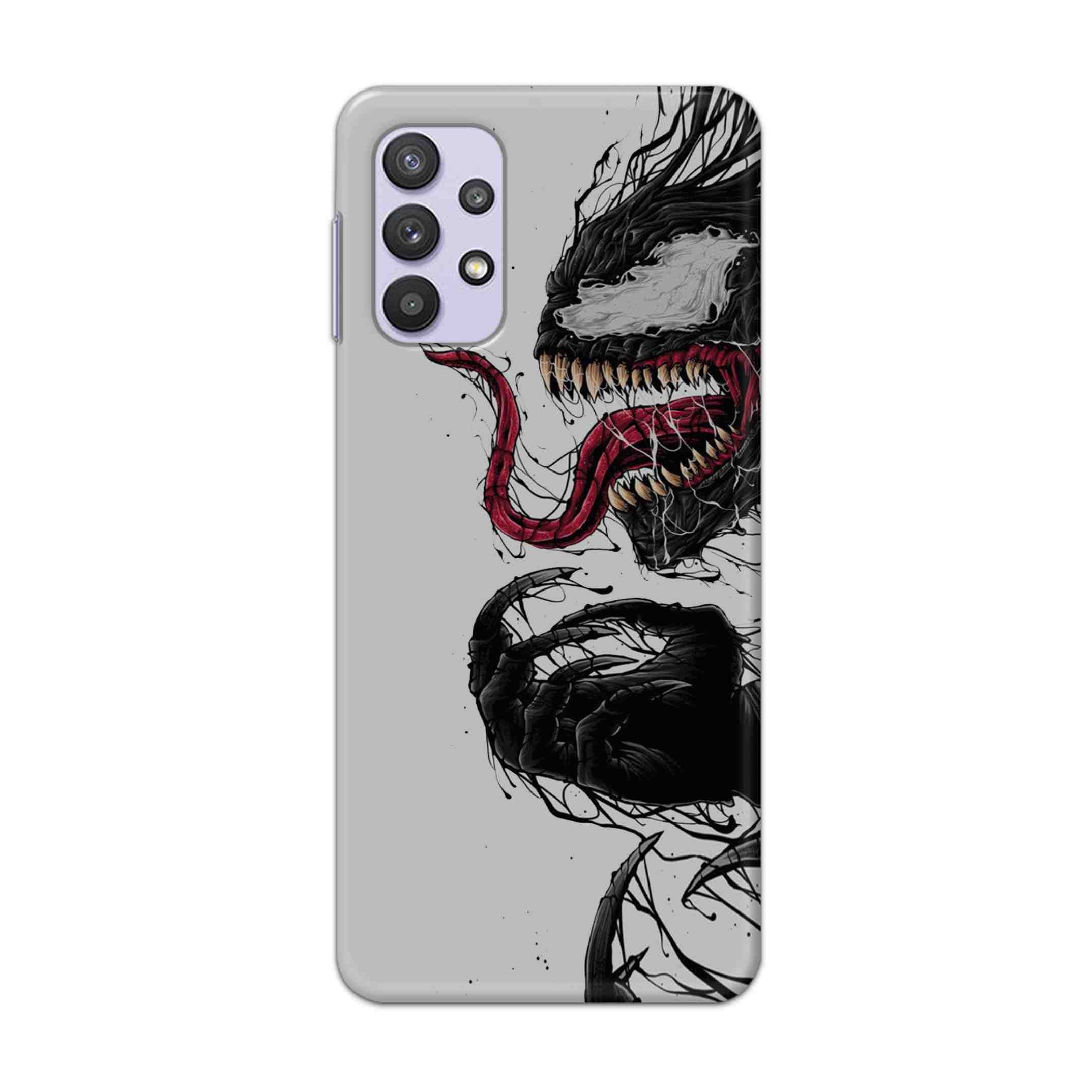 Buy Venom Crazy Hard Back Mobile Phone Case Cover For Samsung A32 4G Online