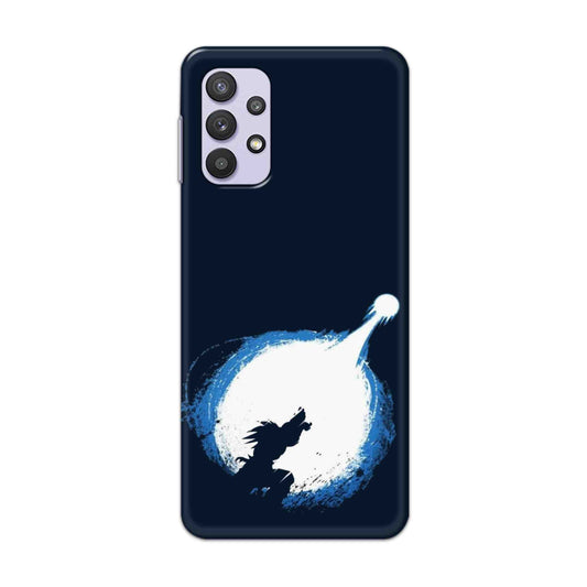 Buy Goku Power Hard Back Mobile Phone Case Cover For Samsung A32 5G Online