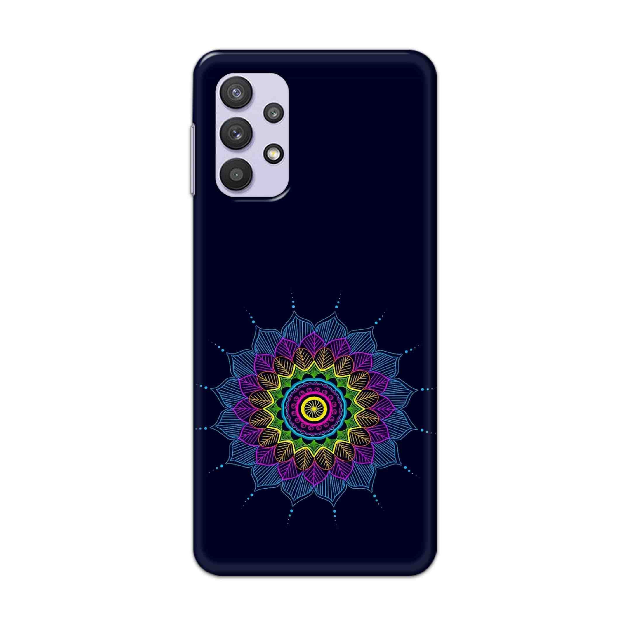 Buy Jung And Mandalas Hard Back Mobile Phone Case Cover For Samsung A32 5G Online