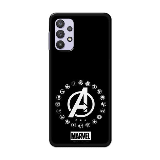 Buy Avengers Hard Back Mobile Phone Case Cover For Samsung A32 5G Online