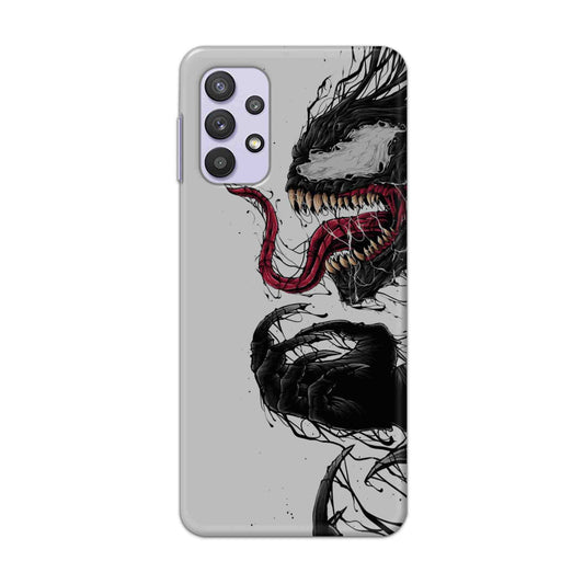 Buy Venom Crazy Hard Back Mobile Phone Case Cover For Samsung A32 5G Online