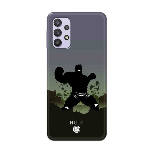 Buy Hulk Drax Hard Back Mobile Phone Case Cover For Samsung A32 5G Online