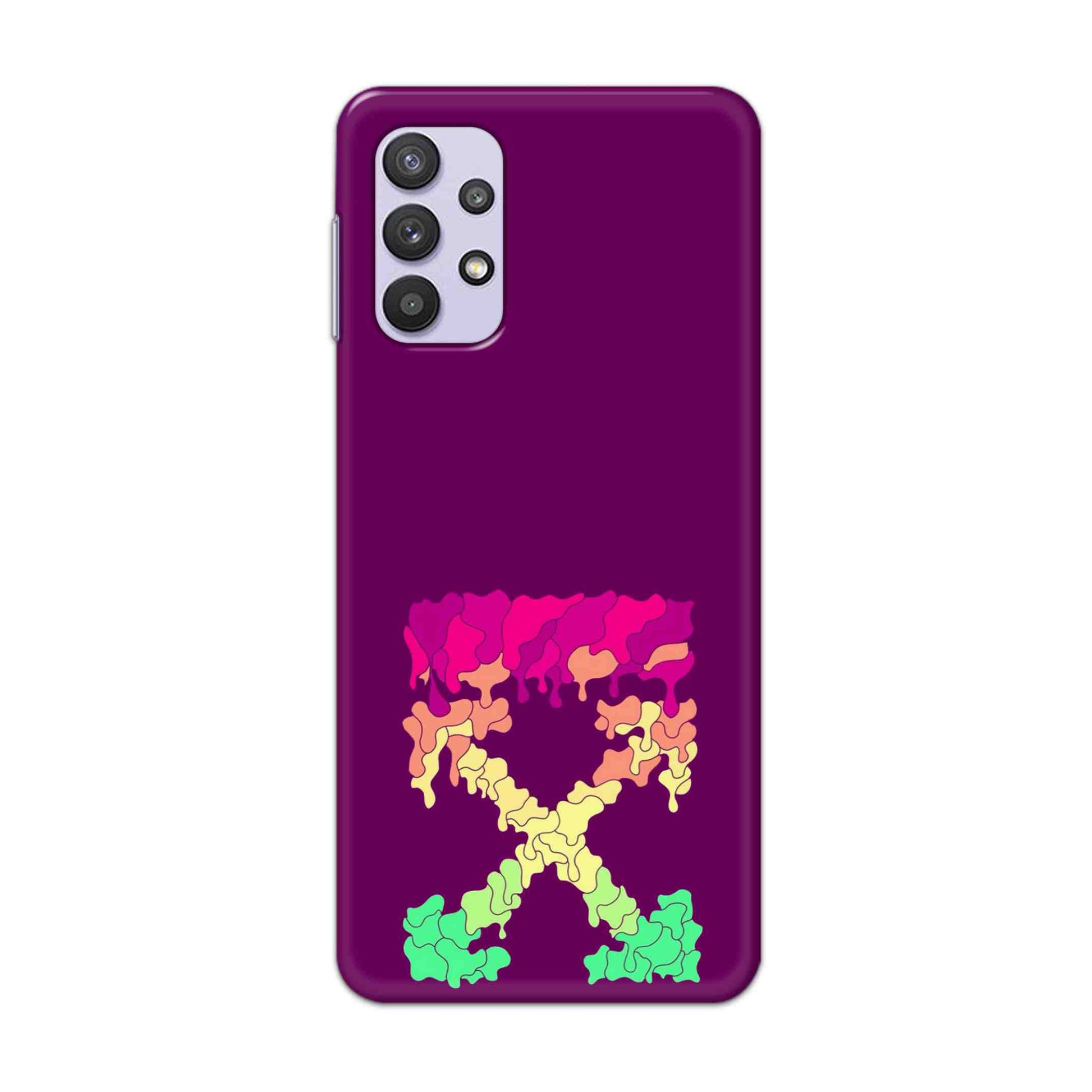 Buy X.O Hard Back Mobile Phone Case Cover For Samsung A32 5G Online