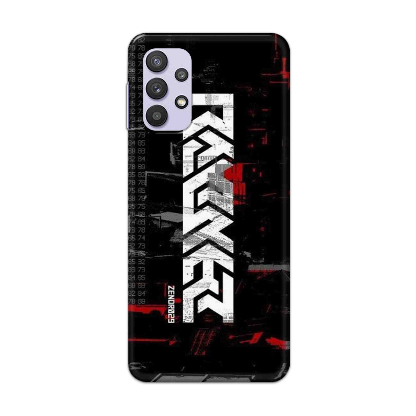 Buy Raxer Hard Back Mobile Phone Case Cover For Samsung A32 5G Online