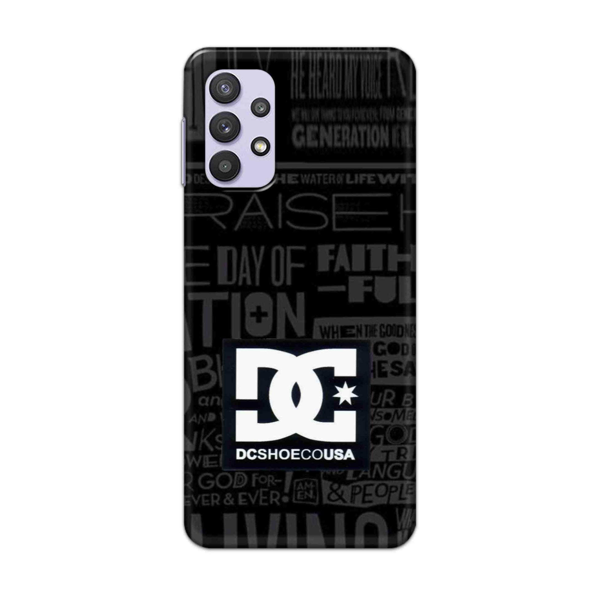 Buy Dc Shoecousa Hard Back Mobile Phone Case Cover For Samsung A32 5G Online