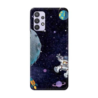 Buy Space Hard Back Mobile Phone Case Cover For Samsung A32 5G Online