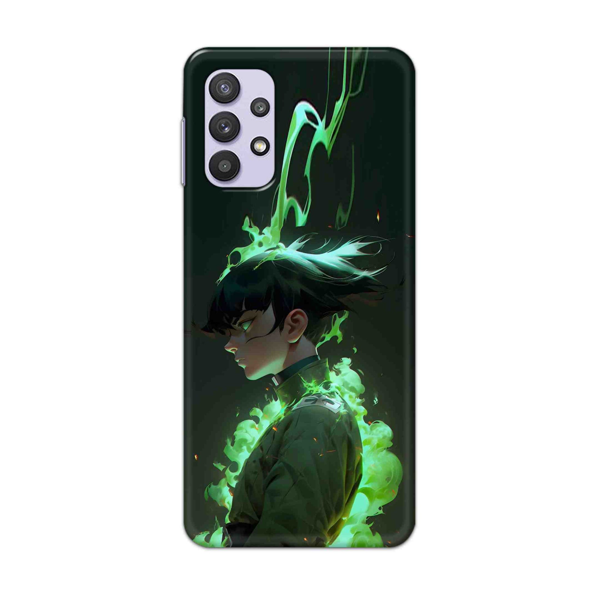 Buy Akira Hard Back Mobile Phone Case Cover For Samsung A32 5G Online