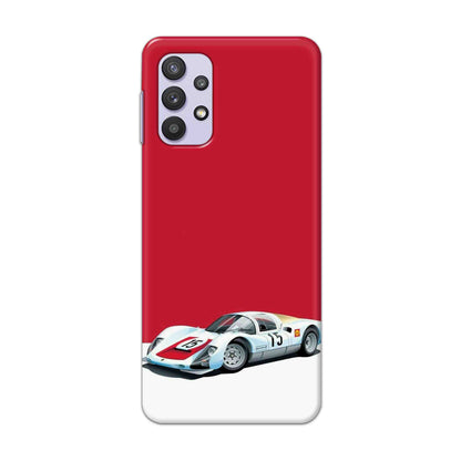 Buy Ferrari F15 Hard Back Mobile Phone Case Cover For Samsung A32 5G Online