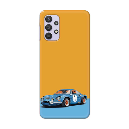 Buy Ferrari F1 Hard Back Mobile Phone Case Cover For Samsung A32 5G Online