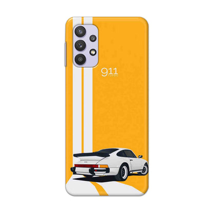 Buy 911 Gt Porche Hard Back Mobile Phone Case Cover For Samsung A32 5G Online