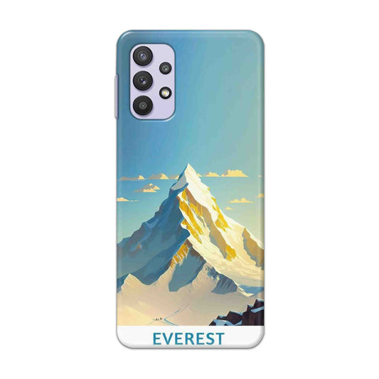 Buy Everest Hard Back Mobile Phone Case Cover For Samsung A32 5G Online