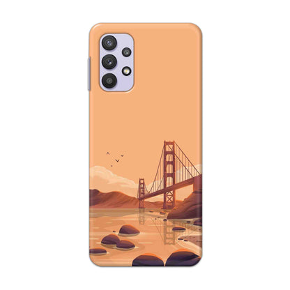 Buy San Francisco Hard Back Mobile Phone Case Cover For Samsung A32 5G Online