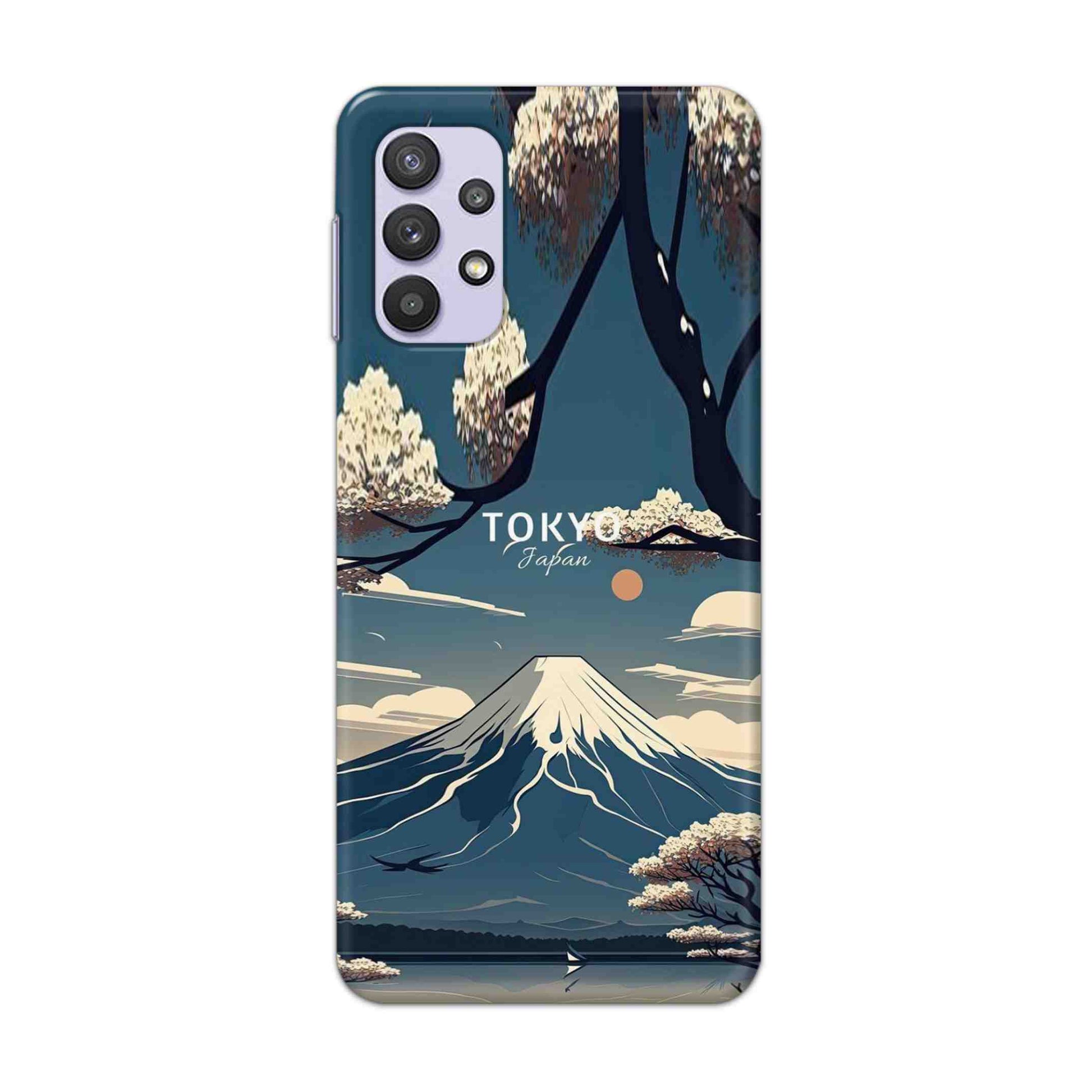 Buy Tokyo Hard Back Mobile Phone Case Cover For Samsung A32 5G Online