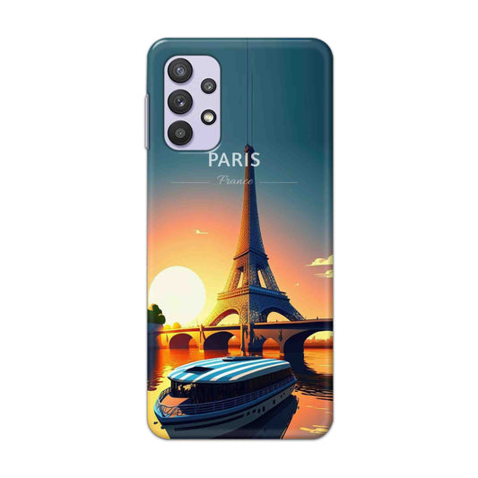 Buy France Hard Back Mobile Phone Case Cover For Samsung A32 5G Online